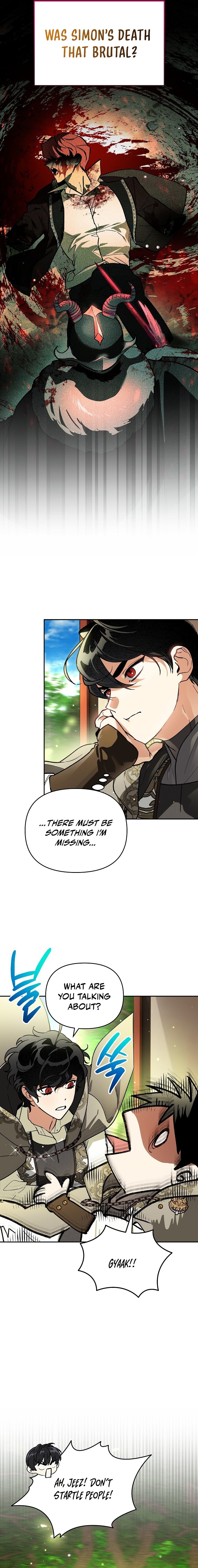 I Became the Genius Bastard of a Noble Dark Clan - chapter-53 - Page 20
