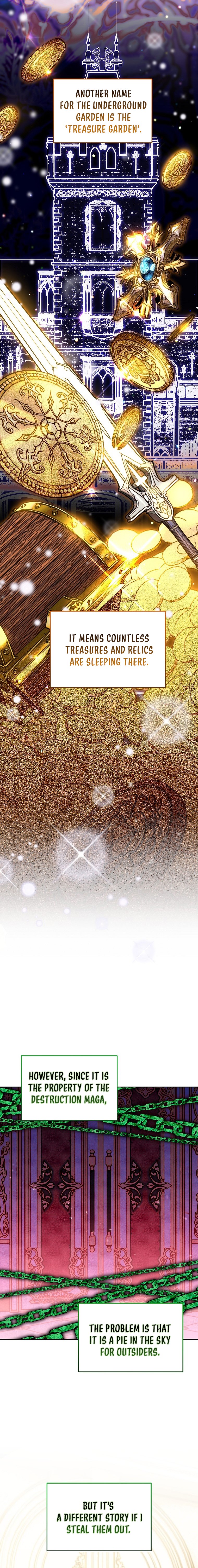 I Became the Genius Bastard of a Noble Dark Clan - chapter-53 - Page 4