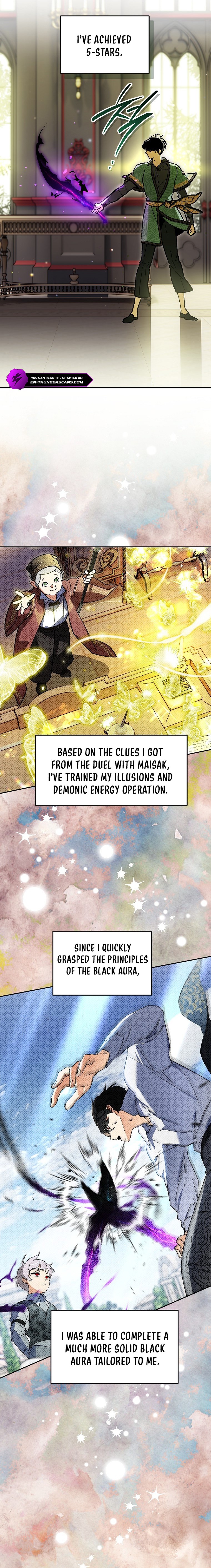 I Became the Genius Bastard of a Noble Dark Clan - chapter-53 - Page 9