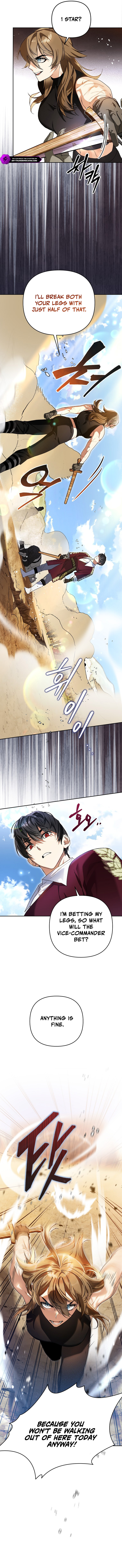 I Became the Genius Bastard of a Noble Dark Clan - chapter-6 - Page 2