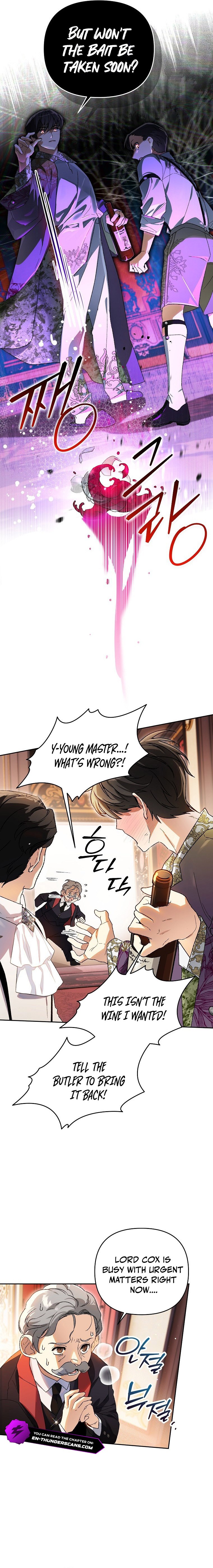 I Became the Genius Bastard of a Noble Dark Clan - chapter-7 - Page 14