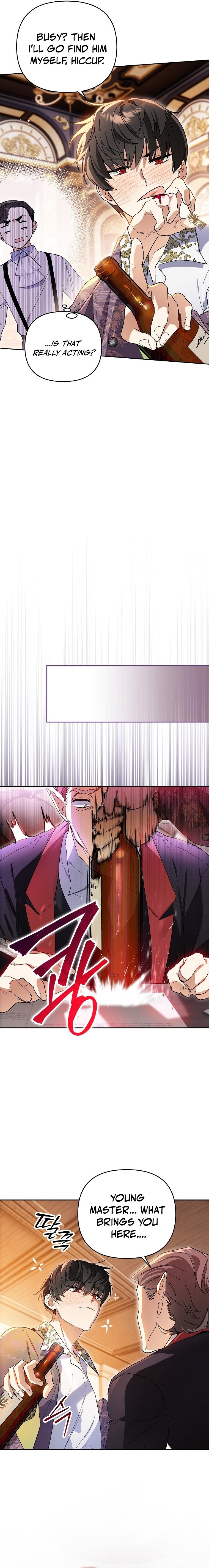 I Became the Genius Bastard of a Noble Dark Clan - chapter-7 - Page 15