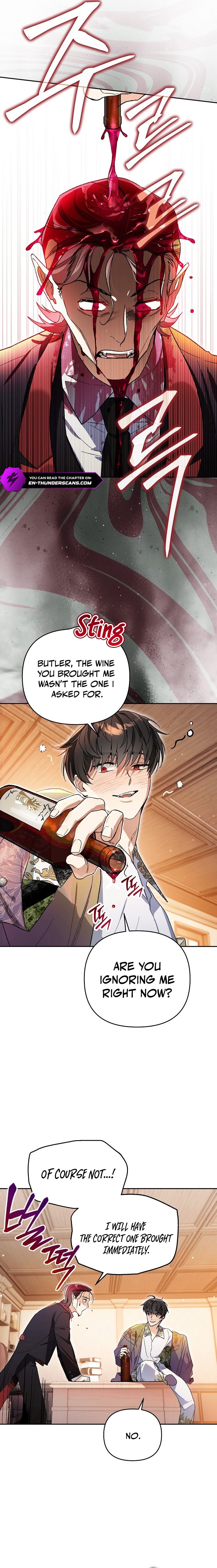 I Became the Genius Bastard of a Noble Dark Clan - chapter-7 - Page 16