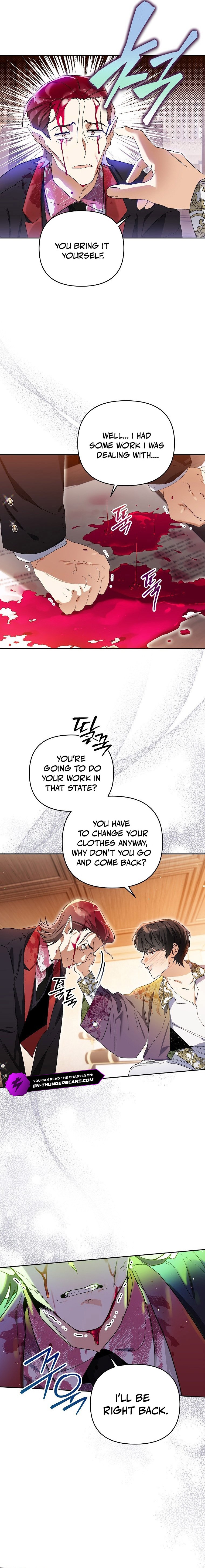 I Became the Genius Bastard of a Noble Dark Clan - chapter-7 - Page 17