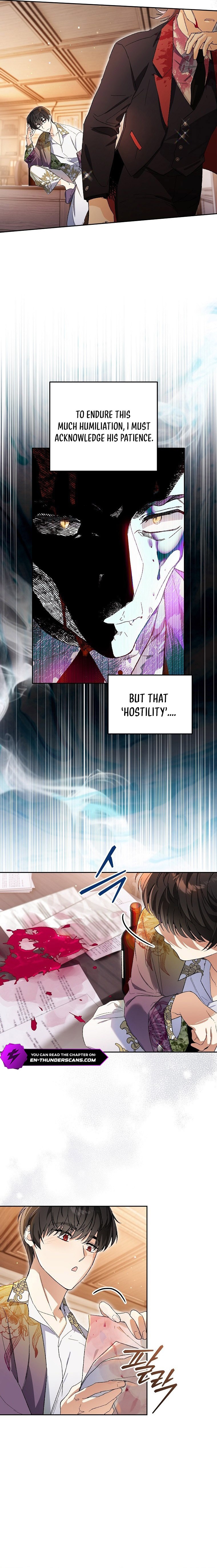 I Became the Genius Bastard of a Noble Dark Clan - chapter-7 - Page 18