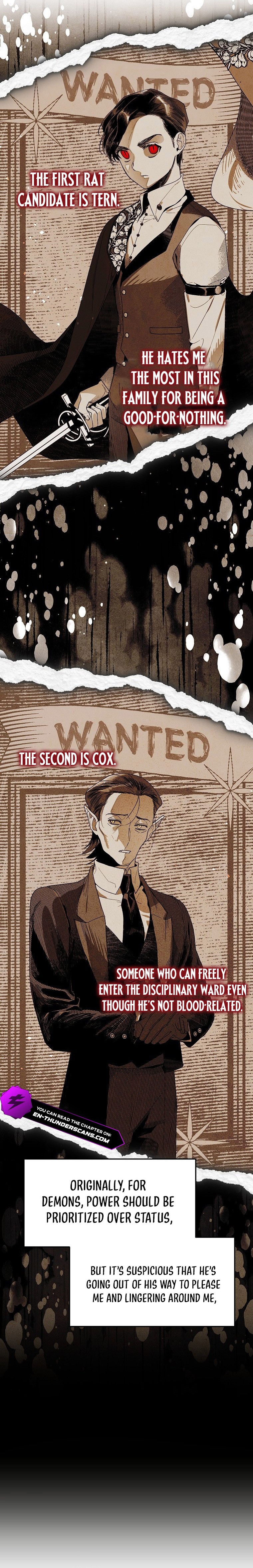I Became the Genius Bastard of a Noble Dark Clan - chapter-7 - Page 4