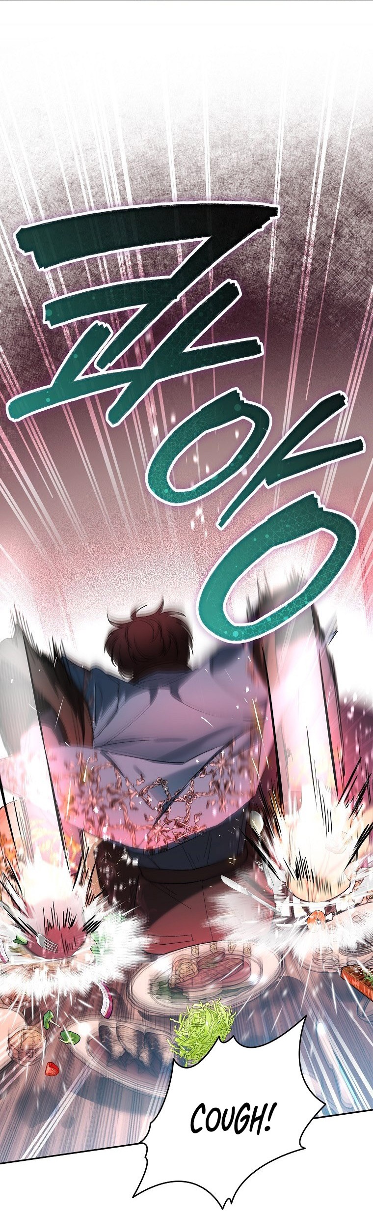 I Became the Genius Bastard of a Noble Dark Clan - chapter-8 - Page 17