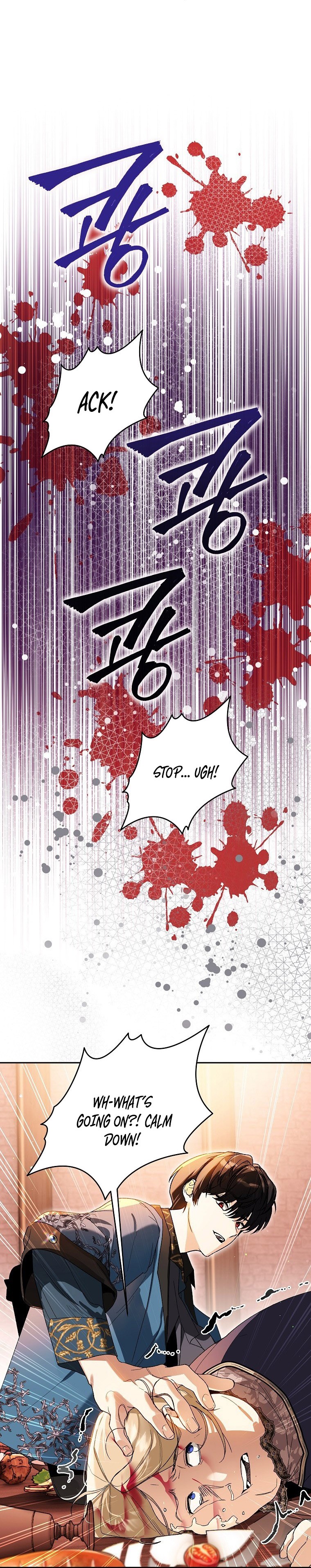 I Became the Genius Bastard of a Noble Dark Clan - chapter-8 - Page 18