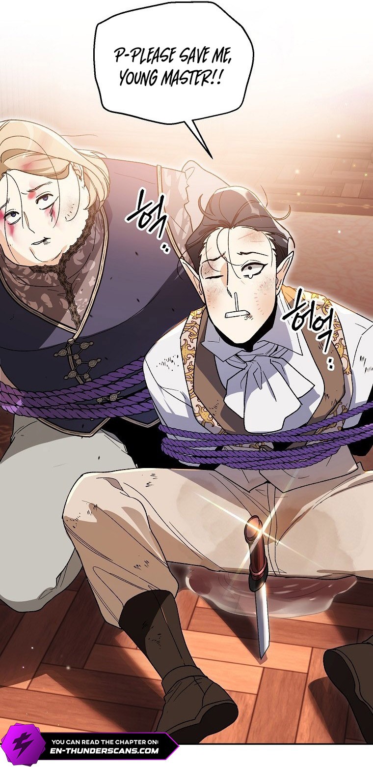 I Became the Genius Bastard of a Noble Dark Clan - chapter-8 - Page 23