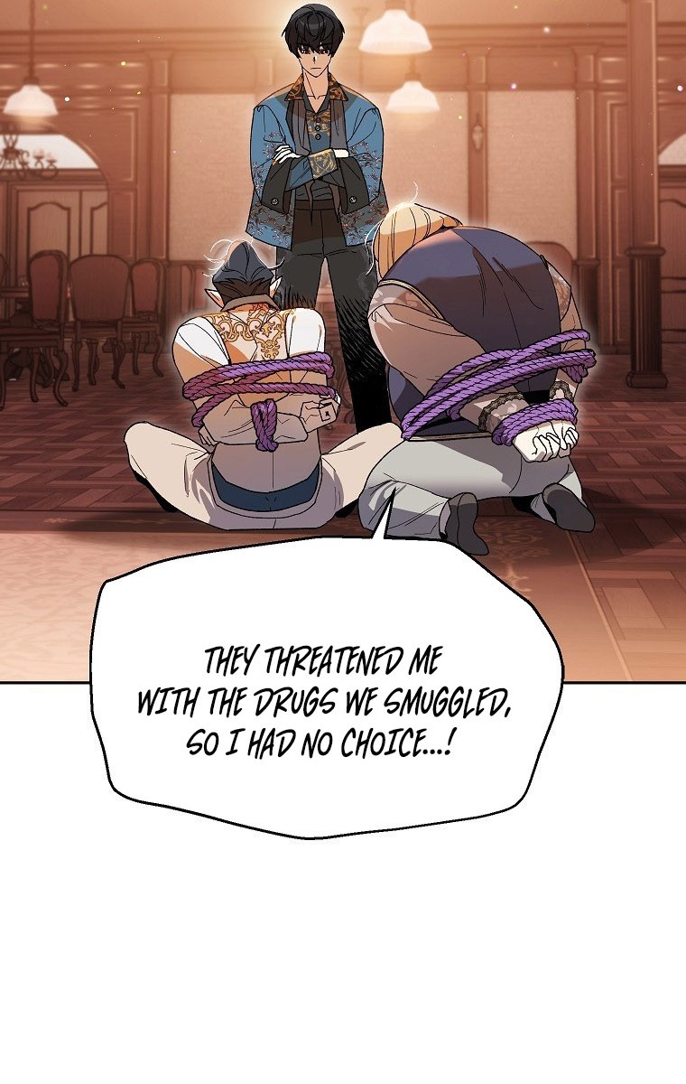 I Became the Genius Bastard of a Noble Dark Clan - chapter-8 - Page 25