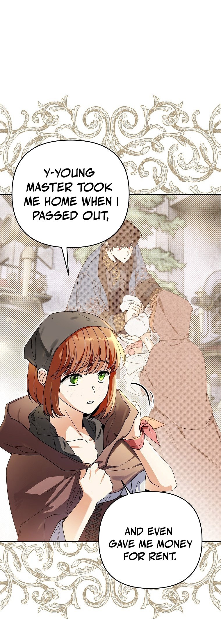 I Became the Genius Bastard of a Noble Dark Clan - chapter-8 - Page 55