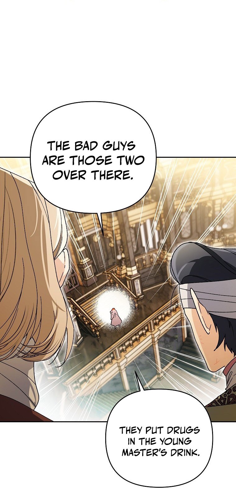 I Became the Genius Bastard of a Noble Dark Clan - chapter-8 - Page 56