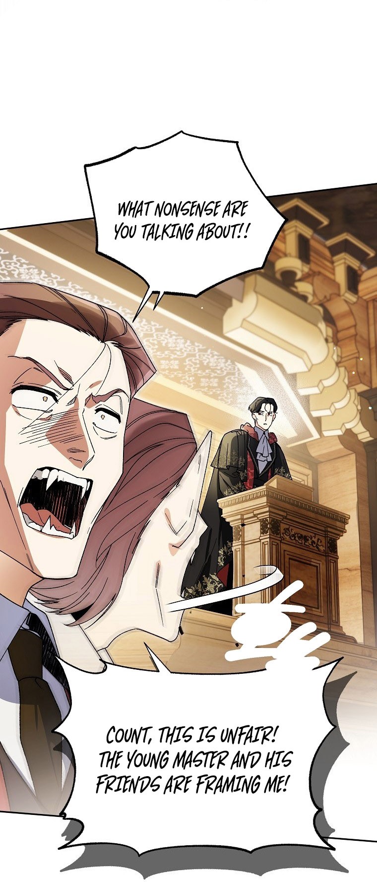 I Became the Genius Bastard of a Noble Dark Clan - chapter-8 - Page 60