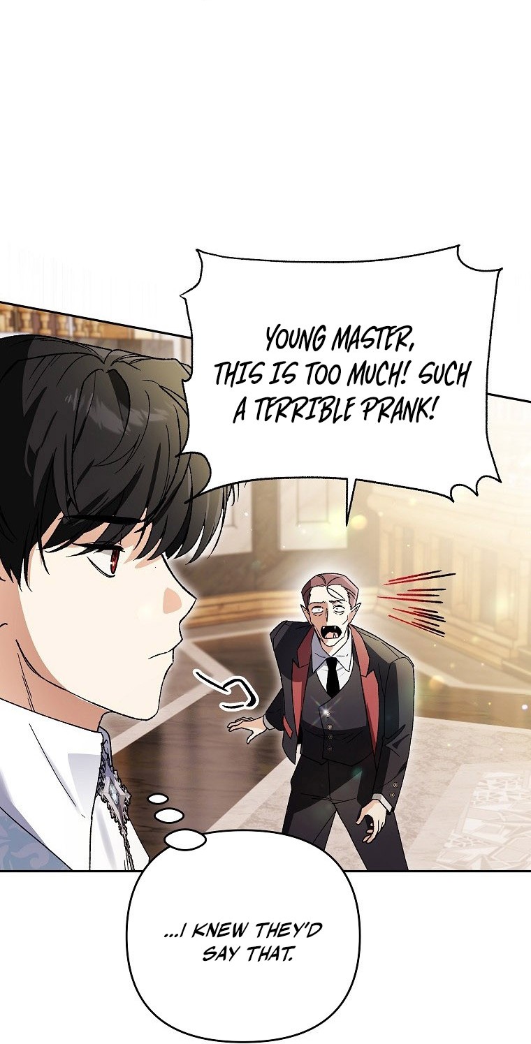 I Became the Genius Bastard of a Noble Dark Clan - chapter-8 - Page 61