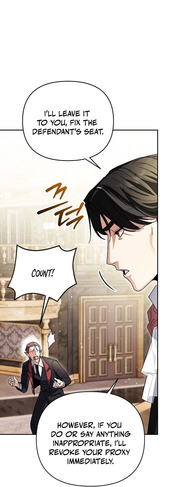 I Became the Genius Bastard of a Noble Dark Clan - chapter-8 - Page 67