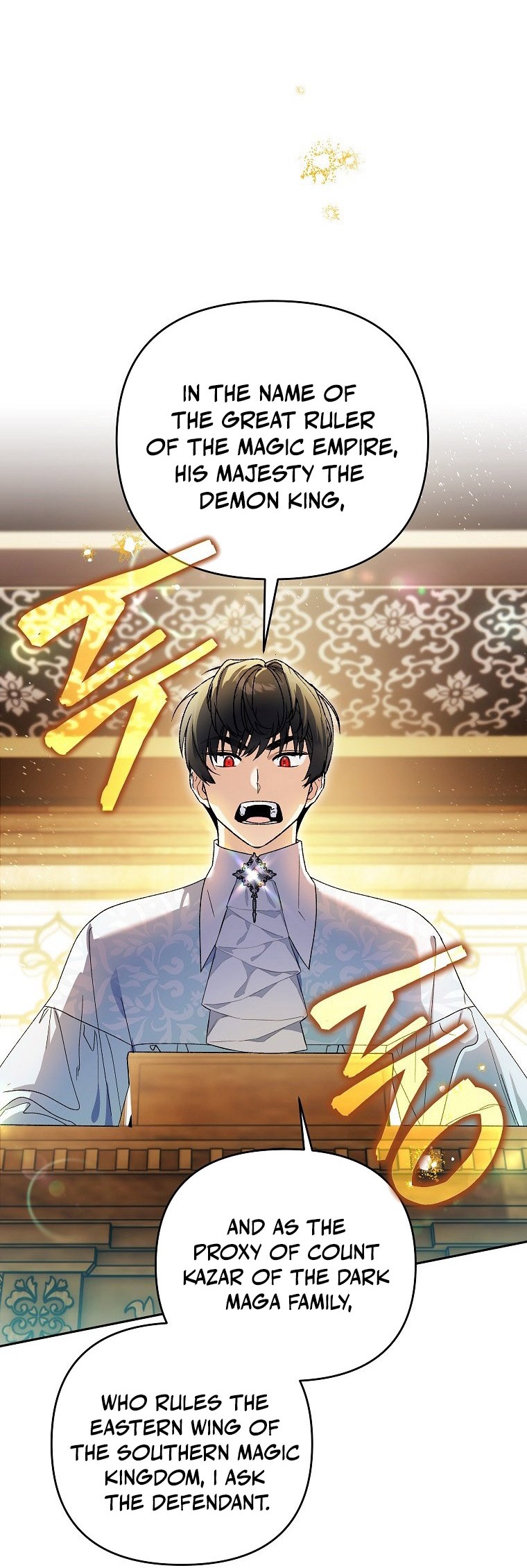 I Became the Genius Bastard of a Noble Dark Clan - chapter-8 - Page 69