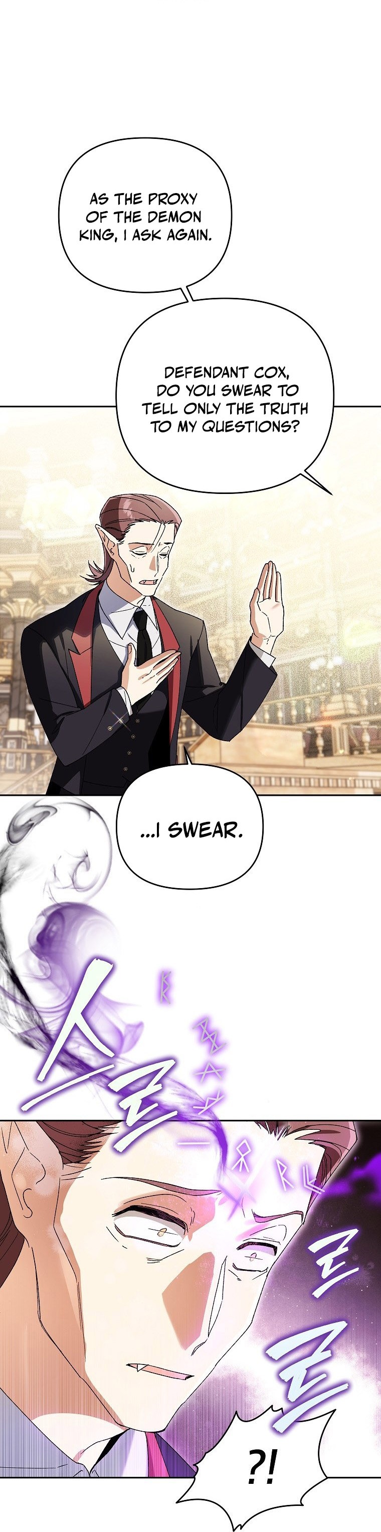 I Became the Genius Bastard of a Noble Dark Clan - chapter-8 - Page 71