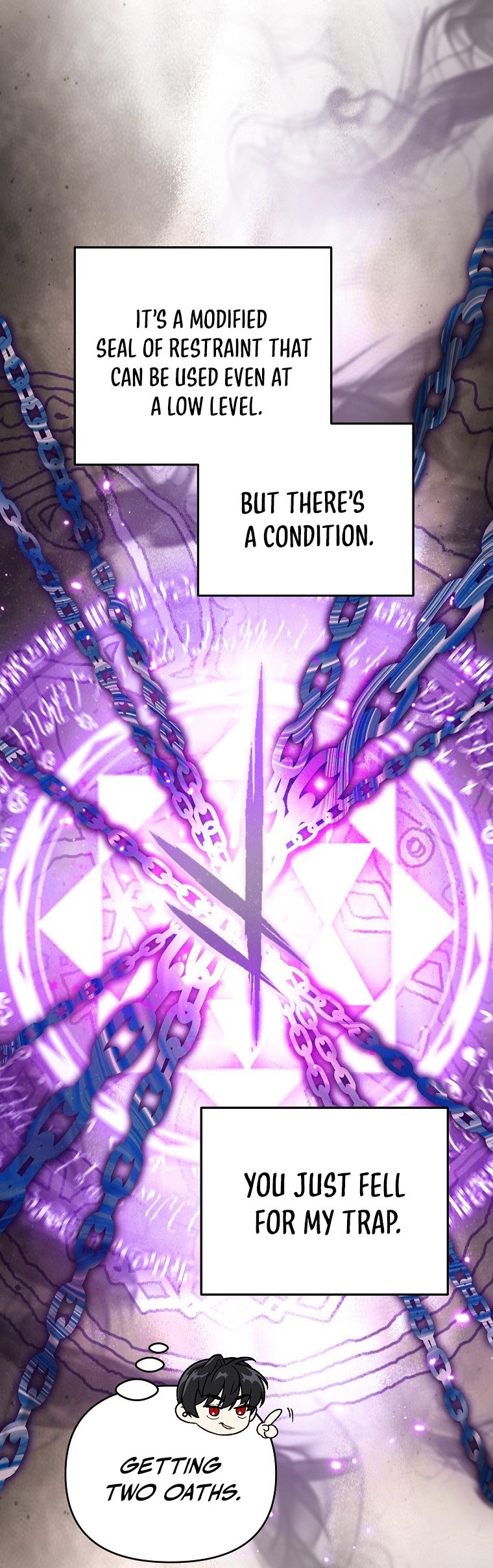 I Became the Genius Bastard of a Noble Dark Clan - chapter-8 - Page 75