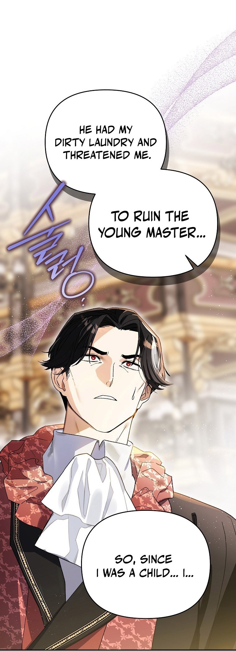 I Became the Genius Bastard of a Noble Dark Clan - chapter-8 - Page 80