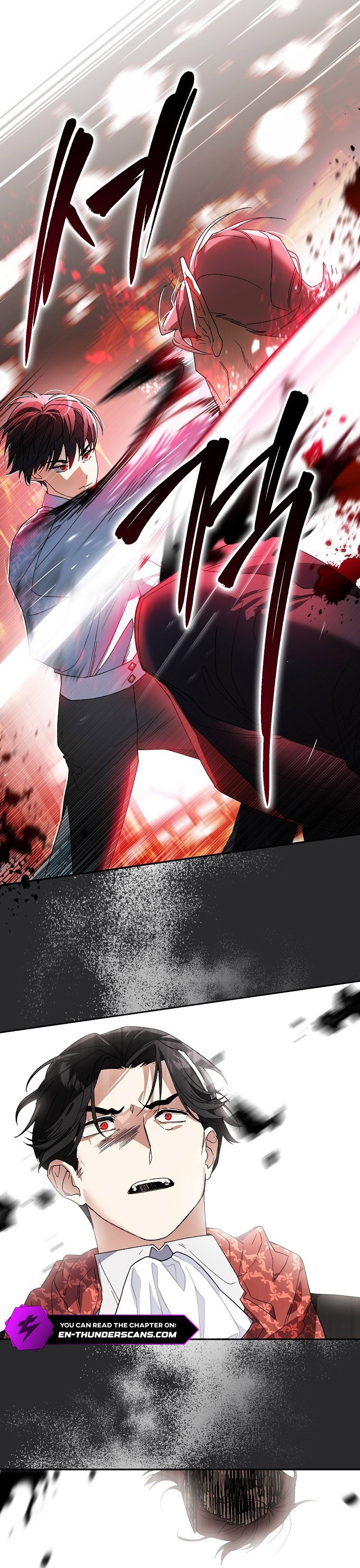 I Became the Genius Bastard of a Noble Dark Clan - chapter-8 - Page 89