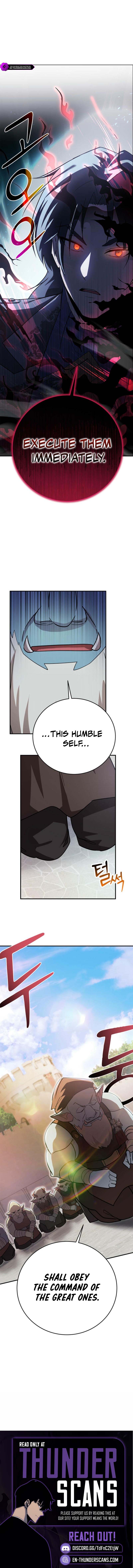 I Became the Master of the Weakest Demon King - chapter-11 - Page 17