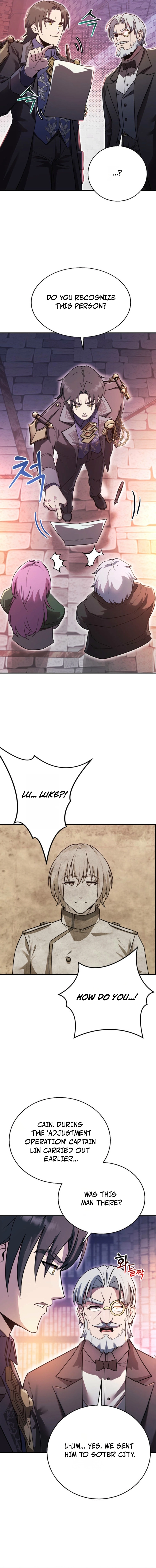 I Became the Master of the Weakest Demon King - chapter-12 - Page 10
