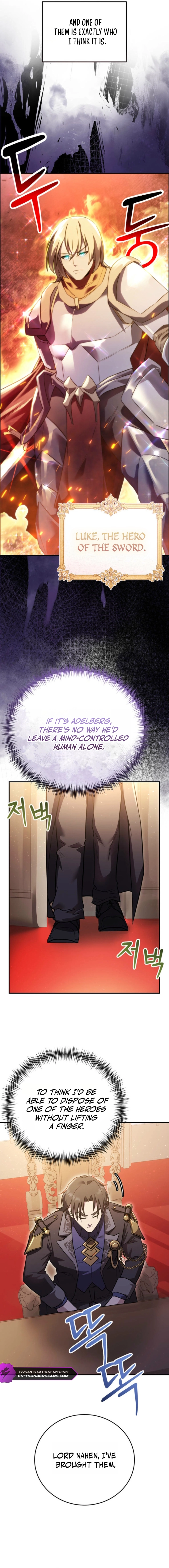 I Became the Master of the Weakest Demon King - chapter-12 - Page 12