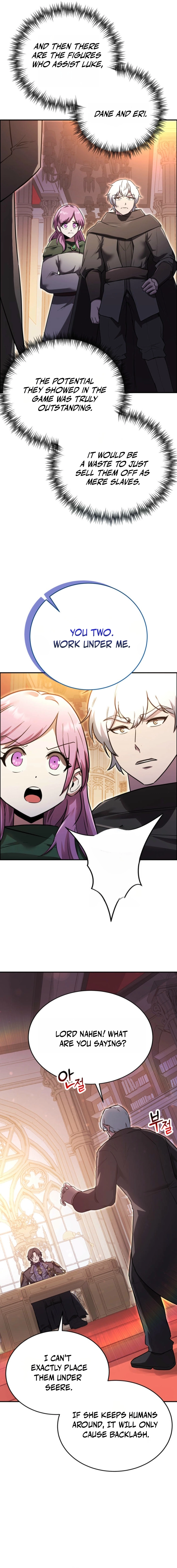 I Became the Master of the Weakest Demon King - chapter-12 - Page 13