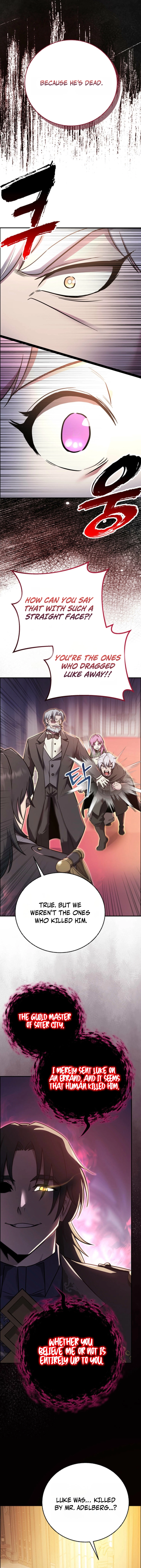 I Became the Master of the Weakest Demon King - chapter-12 - Page 15