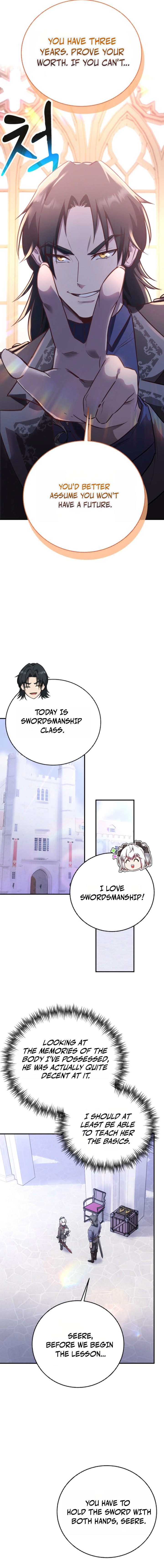 I Became the Master of the Weakest Demon King - chapter-12 - Page 19