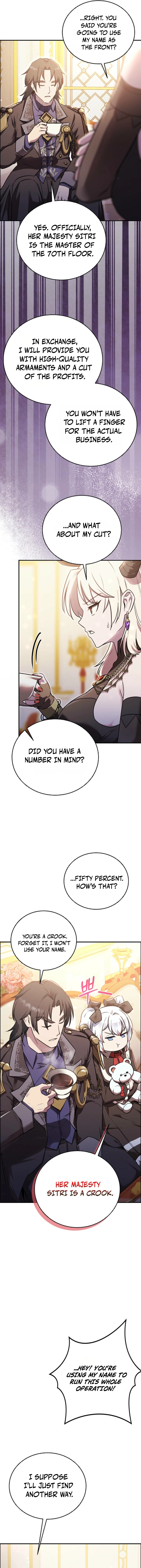 I Became the Master of the Weakest Demon King - chapter-12 - Page 2