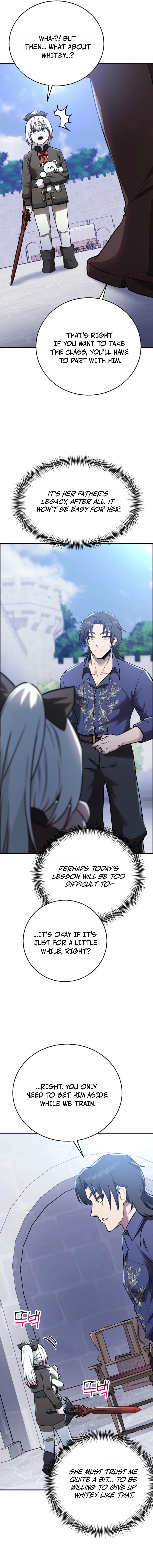 I Became the Master of the Weakest Demon King - chapter-12 - Page 20