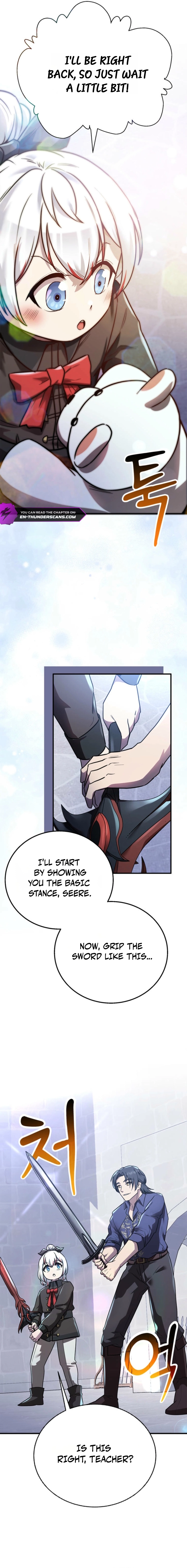 I Became the Master of the Weakest Demon King - chapter-12 - Page 21