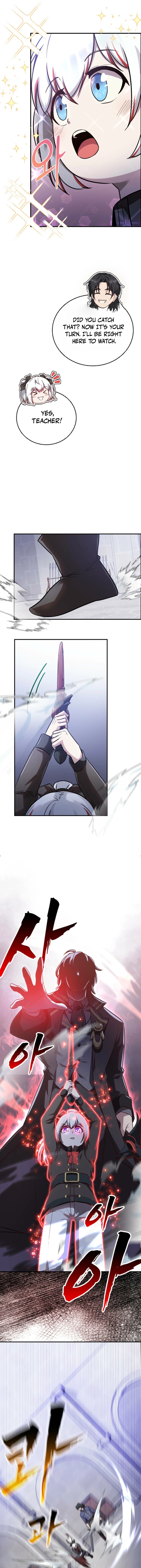 I Became the Master of the Weakest Demon King - chapter-12 - Page 23