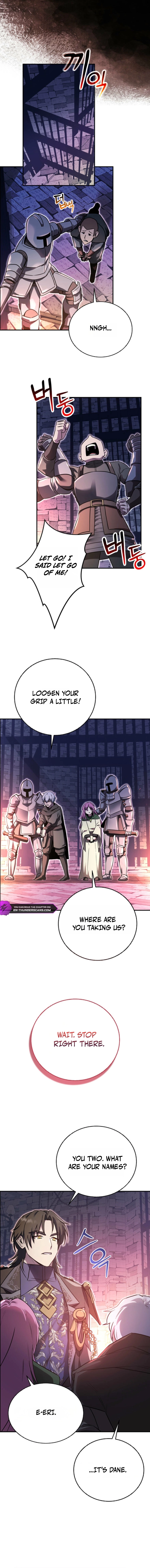I Became the Master of the Weakest Demon King - chapter-12 - Page 8