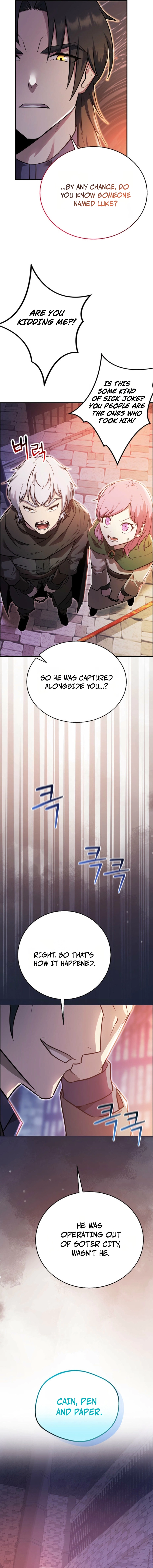 I Became the Master of the Weakest Demon King - chapter-12 - Page 9