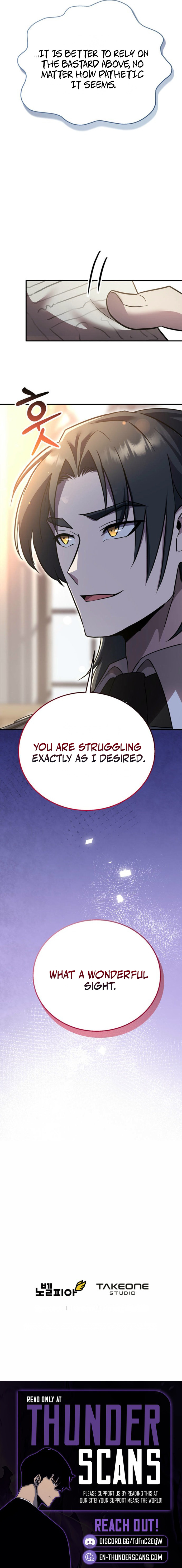 I Became the Master of the Weakest Demon King - chapter-15 - Page 8