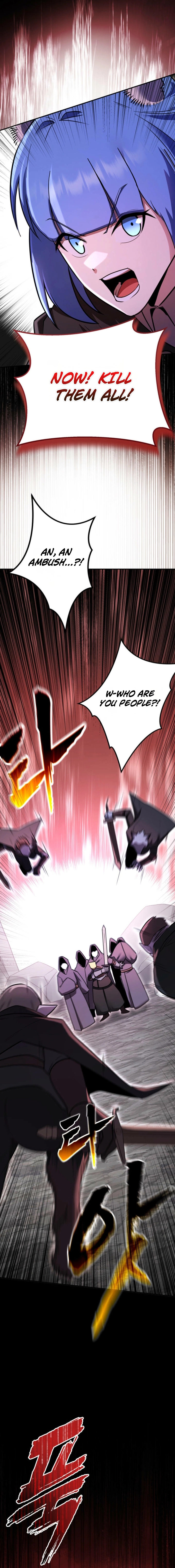 I Became the Master of the Weakest Demon King - chapter-16 - Page 10
