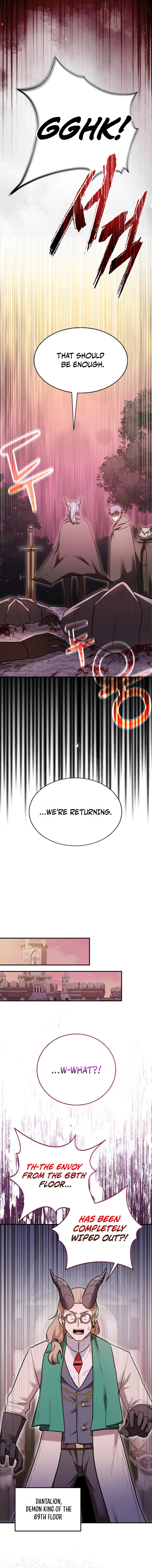 I Became the Master of the Weakest Demon King - chapter-16 - Page 11