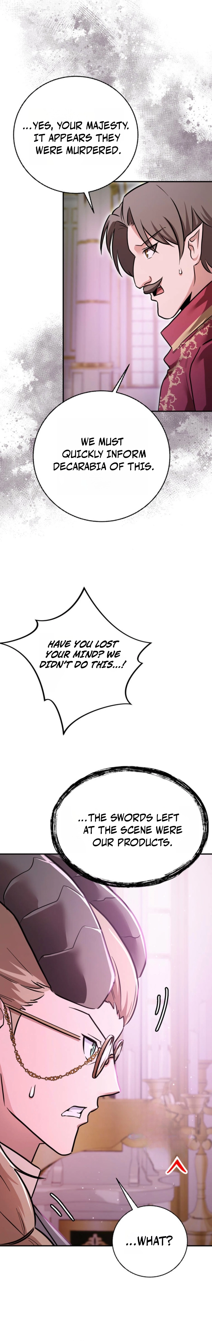I Became the Master of the Weakest Demon King - chapter-16 - Page 12