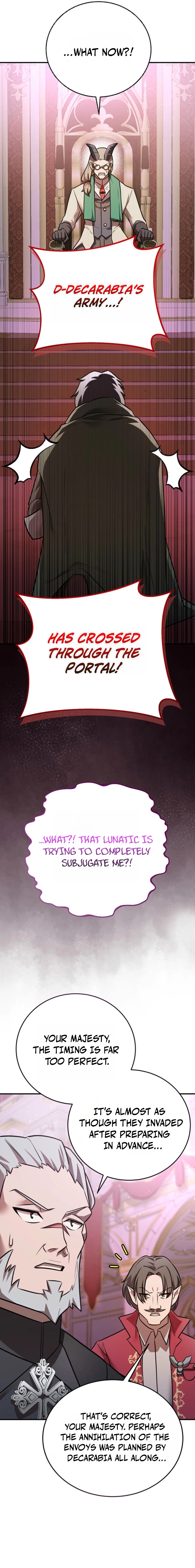 I Became the Master of the Weakest Demon King - chapter-16 - Page 14
