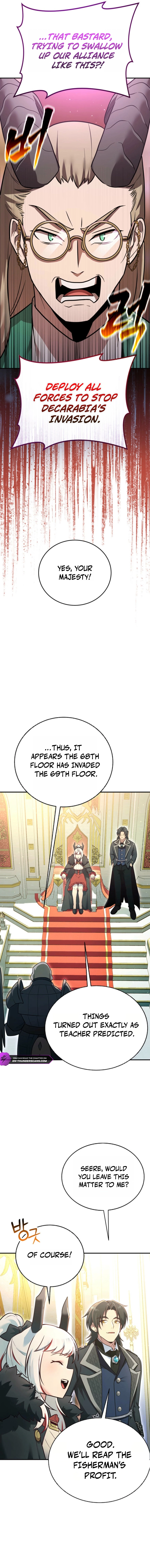 I Became the Master of the Weakest Demon King - chapter-16 - Page 15