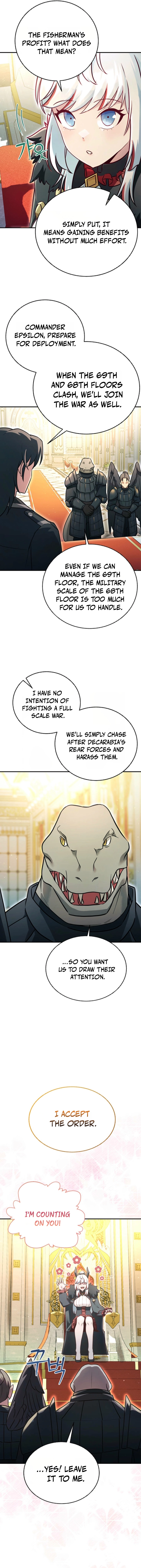 I Became the Master of the Weakest Demon King - chapter-16 - Page 16