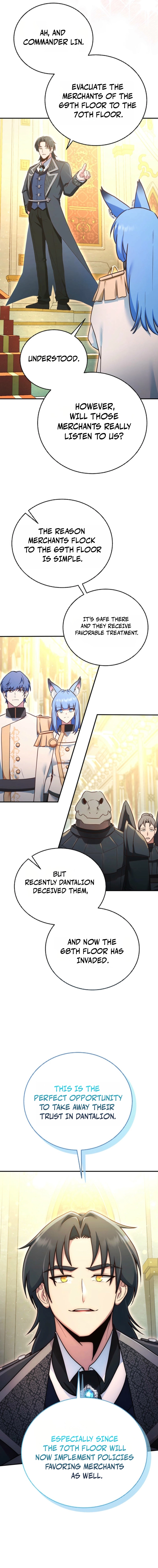 I Became the Master of the Weakest Demon King - chapter-16 - Page 17