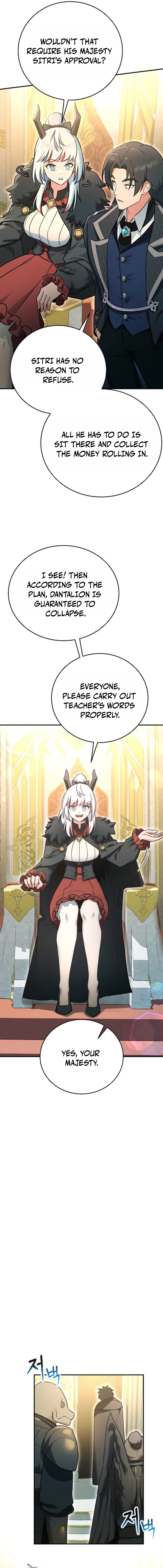 I Became the Master of the Weakest Demon King - chapter-16 - Page 18