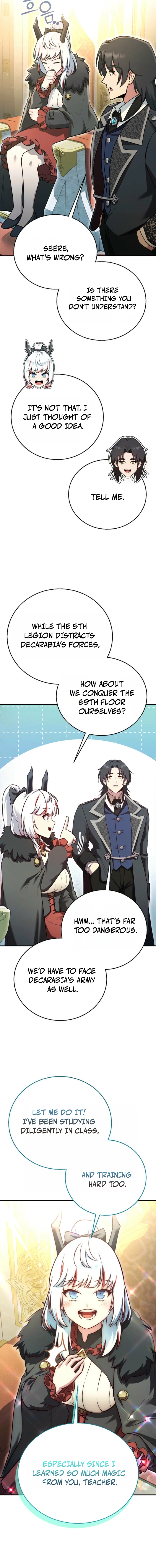 I Became the Master of the Weakest Demon King - chapter-16 - Page 19
