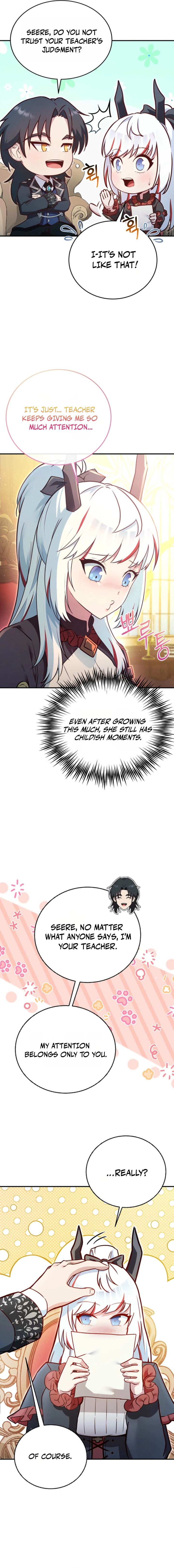 I Became the Master of the Weakest Demon King - chapter-16 - Page 2