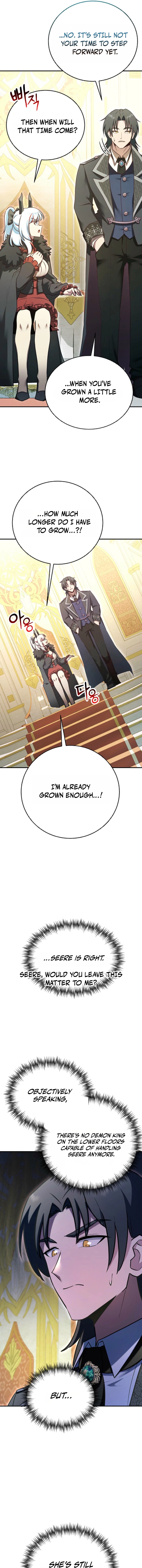 I Became the Master of the Weakest Demon King - chapter-16 - Page 20