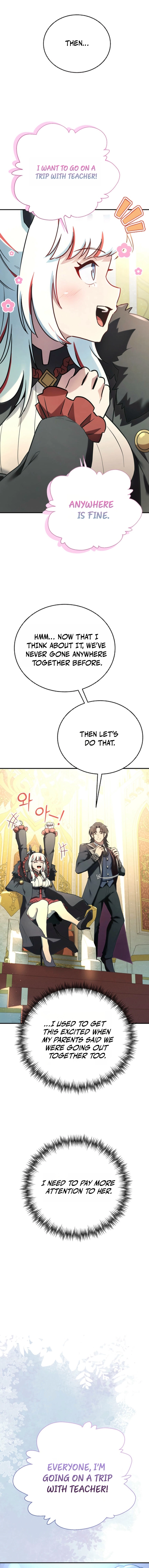 I Became the Master of the Weakest Demon King - chapter-16 - Page 22