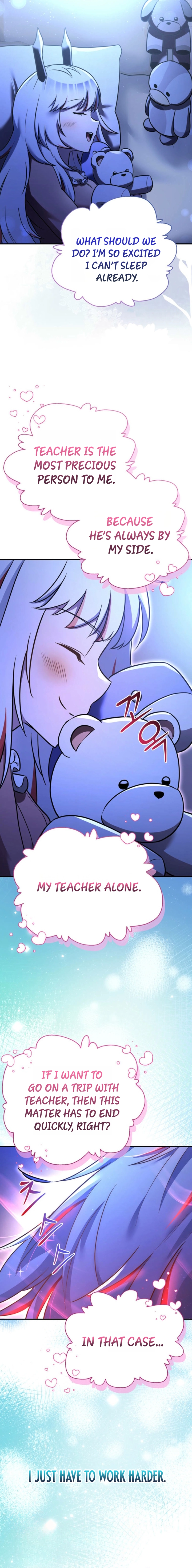 I Became the Master of the Weakest Demon King - chapter-16 - Page 23